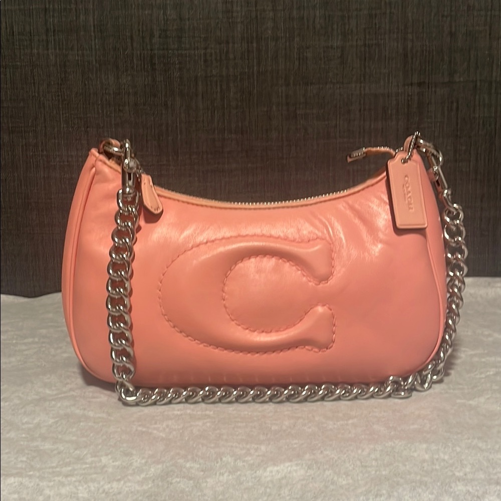Coach Teri Shoulder Bag